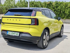Volvo EX30 еxtended range лизинг, снимка 9