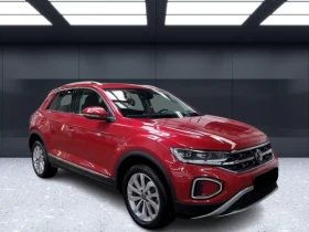 VW T-Roc 2.0 TDI = R-Line = Гаранция, снимка 1