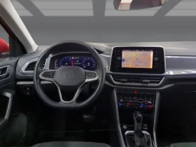 VW T-Roc 2.0 TDI = R-Line = Гаранция, снимка 7