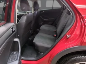 VW T-Roc 2.0 TDI = R-Line = Гаранция, снимка 8