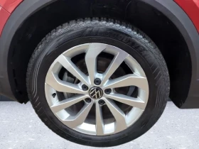 VW T-Roc 2.0 TDI = R-Line = Гаранция, снимка 4