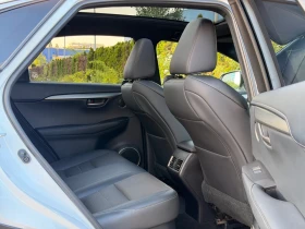Lexus NX 300h 2.5HAYBRID-F-SPORT-ПОДГРЕВ-KEYLESS-КАМЕРА-ПАНОРАMA, снимка 12