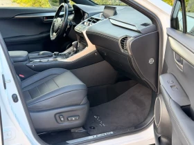 Lexus NX 300h 2.5HAYBRID-F-SPORT-ПОДГРЕВ-KEYLESS-КАМЕРА-ПАНОРАMA, снимка 15