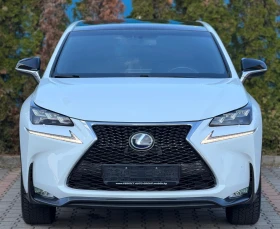 Lexus NX 300h 2.5HAYBRID-F-SPORT-ПОДГРЕВ-KEYLESS-КАМЕРА-ПАНОРАMA, снимка 7