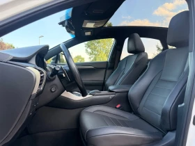 Lexus NX 300h 2.5HAYBRID-F-SPORT-ПОДГРЕВ-KEYLESS-КАМЕРА-ПАНОРАMA, снимка 11