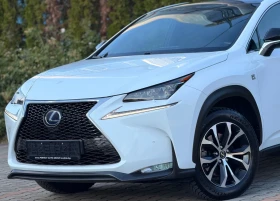 Lexus NX 300h 2.5HAYBRID-F-SPORT-ПОДГРЕВ-KEYLESS-КАМЕРА-ПАНОРАMA, снимка 2