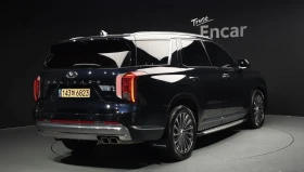 Hyundai Palisade VIP / МАСАЖ / ОБДУХ / TV / HUD / ULTRA LUXURY!, снимка 2