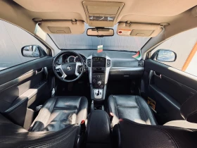 Chevrolet Captiva 3.2 4x4 , снимка 5