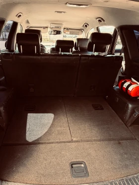 Chevrolet Captiva 3.2 4x4 , снимка 7