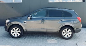 Chevrolet Captiva 3.2 4x4 , снимка 3
