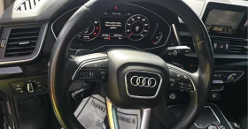 Audi Q5 PREMIUM PLUS, снимка 12
