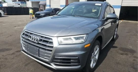 Audi Q5 PREMIUM PLUS, снимка 1