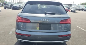 Audi Q5 PREMIUM PLUS, снимка 4