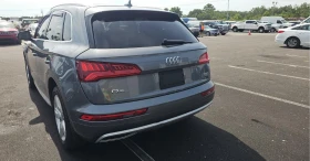 Audi Q5 PREMIUM PLUS, снимка 3