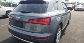 Audi Q5 PREMIUM PLUS, снимка 5
