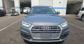 Audi Q5 PREMIUM PLUS, снимка 7