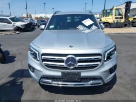 Mercedes-Benz GLB 250 * КОЖА* ПОДГРЕВ* NAVI* LED* КАМЕРА* , снимка 11
