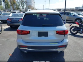 Mercedes-Benz GLB 250 * КОЖА* ПОДГРЕВ* NAVI* LED* КАМЕРА* , снимка 15