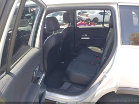 Mercedes-Benz GLB 250 * КОЖА* ПОДГРЕВ* NAVI* LED* КАМЕРА* , снимка 8
