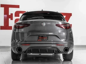 Alfa Romeo Stelvio 2022 Alfa Romeo Stelvio Veloce, снимка 4