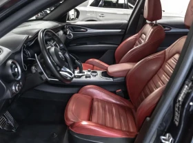 Alfa Romeo Stelvio 2022 Alfa Romeo Stelvio Veloce, снимка 6