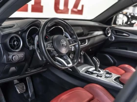 Alfa Romeo Stelvio 2022 Alfa Romeo Stelvio Veloce, снимка 5