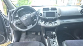 Toyota Rav4, снимка 12
