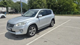 Toyota Rav4, снимка 9