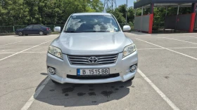 Toyota Rav4, снимка 1