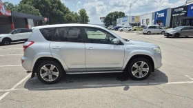 Toyota Rav4, снимка 4