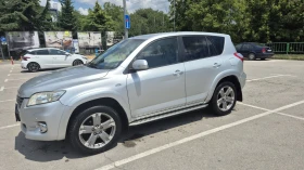 Toyota Rav4, снимка 8