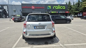 Toyota Rav4, снимка 5