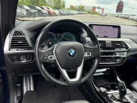 BMW X3 * xDrive30i * DISTRONIC* LASER* H/K* AMBIENT* 360*, снимка 14