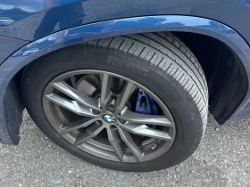 BMW X3 * xDrive30i * DISTRONIC* LASER* H/K* AMBIENT* 360*, снимка 7