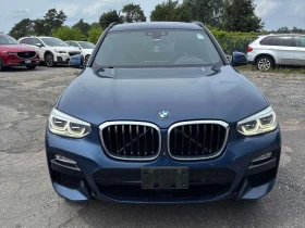 BMW X3 * xDrive30i * DISTRONIC* LASER* H/K* AMBIENT* 360*, снимка 6