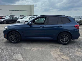 BMW X3 * xDrive30i * DISTRONIC* LASER* H/K* AMBIENT* 360*, снимка 2