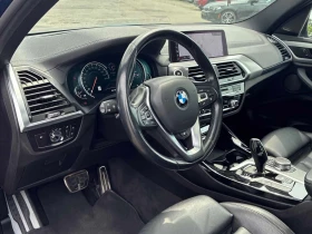 BMW X3 * xDrive30i * DISTRONIC* LASER* H/K* AMBIENT* 360*, снимка 5