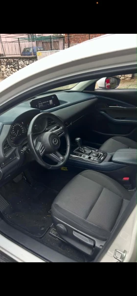 Mazda CX-30 GS, снимка 5