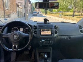 VW Tiguan Tiguan, снимка 8
