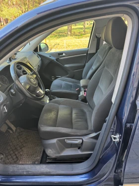 VW Tiguan Tiguan, снимка 7