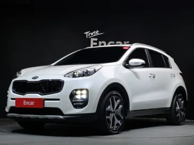 Kia Sportage 2.0 2Wd Noblesse Plus, снимка 1