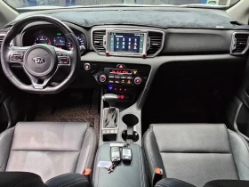 Kia Sportage 2.0 2Wd Noblesse Plus, снимка 7