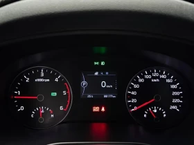 Kia Sportage 2.0 2Wd Noblesse Plus, снимка 8