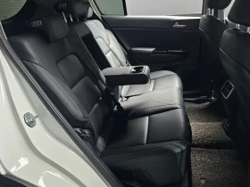 Kia Sportage 2.0 2Wd Noblesse Plus, снимка 12