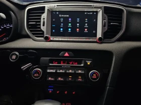 Kia Sportage 2.0 2Wd Noblesse Plus, снимка 14