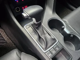 Kia Sportage 2.0 2Wd Noblesse Plus, снимка 9