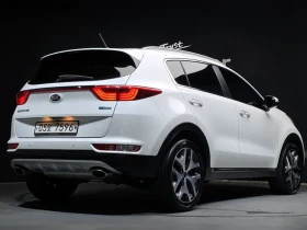 Kia Sportage 2.0 2Wd Noblesse Plus, снимка 2