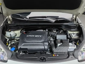 Kia Sportage 2.0 2Wd Noblesse Plus, снимка 6