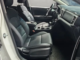 Kia Sportage 2.0 2Wd Noblesse Plus, снимка 11