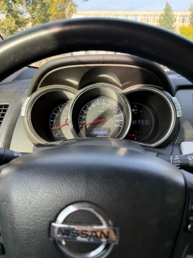 Nissan Murano Z51 Facelift, снимка 16
